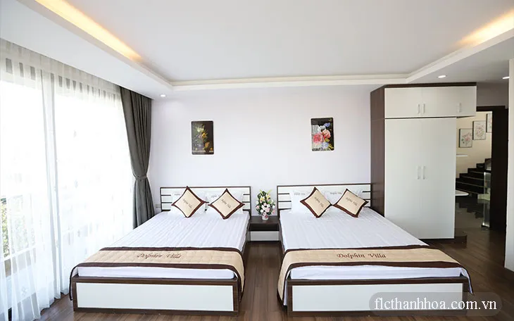 Dolphin Villa KT6-05